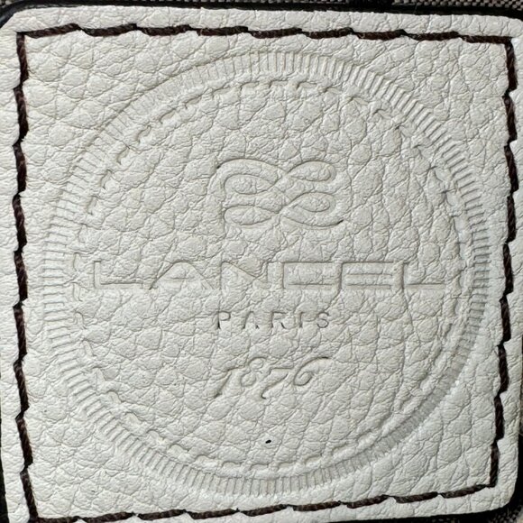 Lancel Paris Shoulder Bag - Picture 16 of 16